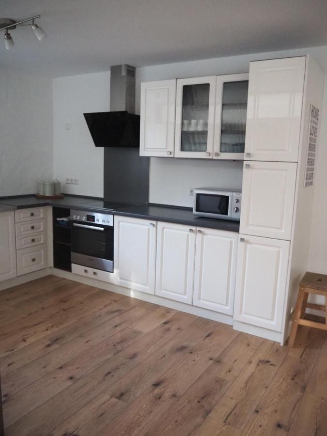 Ferienwohnung Dinkelbergblick Wehr  Bagian luar foto