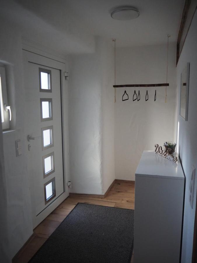 Ferienwohnung Dinkelbergblick Wehr  Bagian luar foto