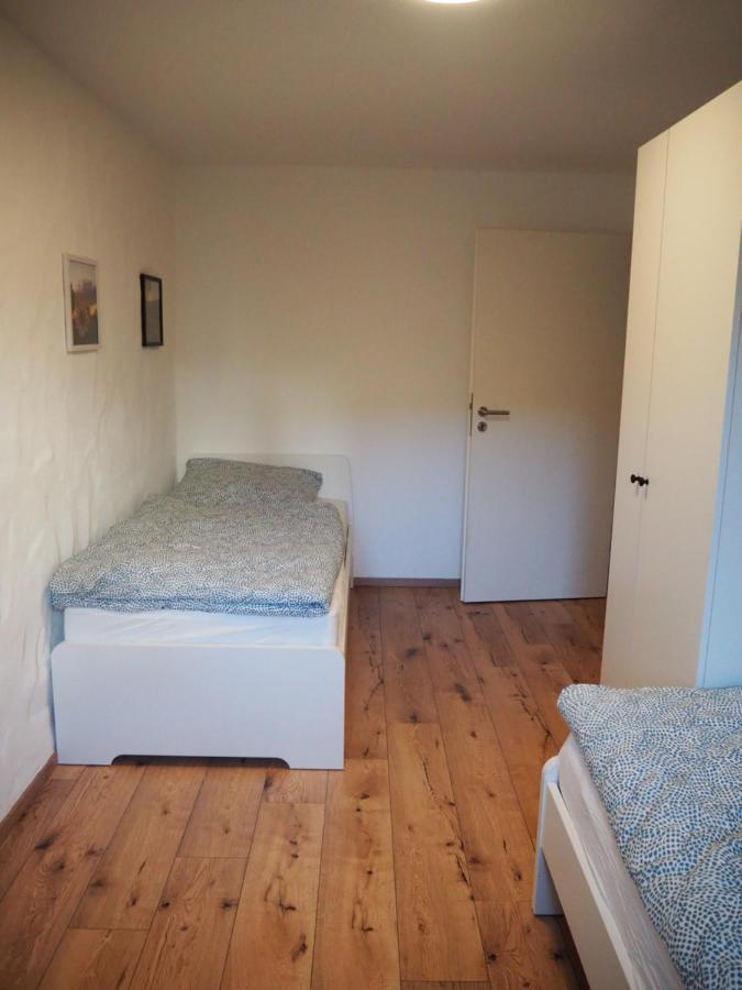 Ferienwohnung Dinkelbergblick Wehr  Bagian luar foto