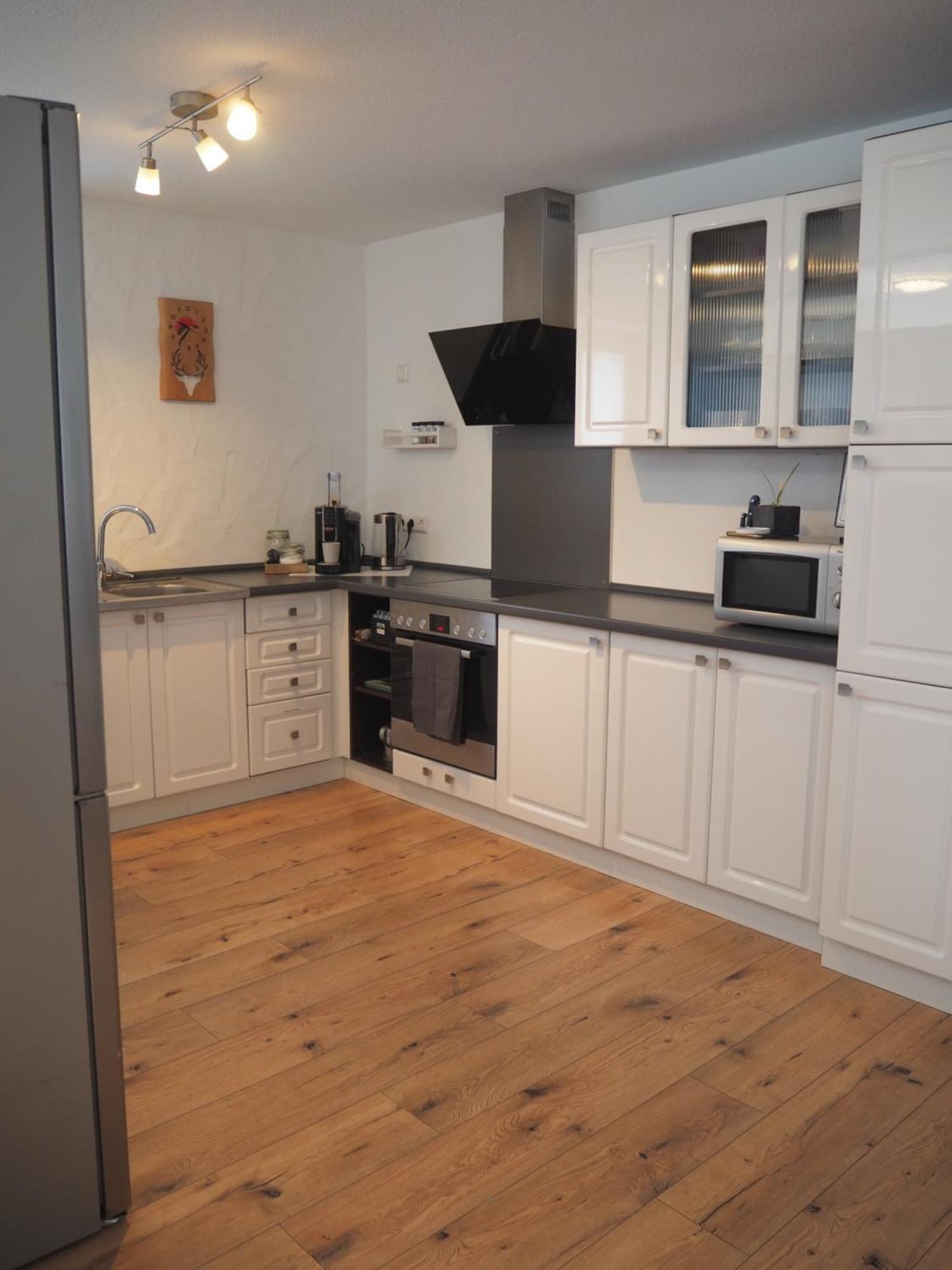 Ferienwohnung Dinkelbergblick Wehr  Bagian luar foto