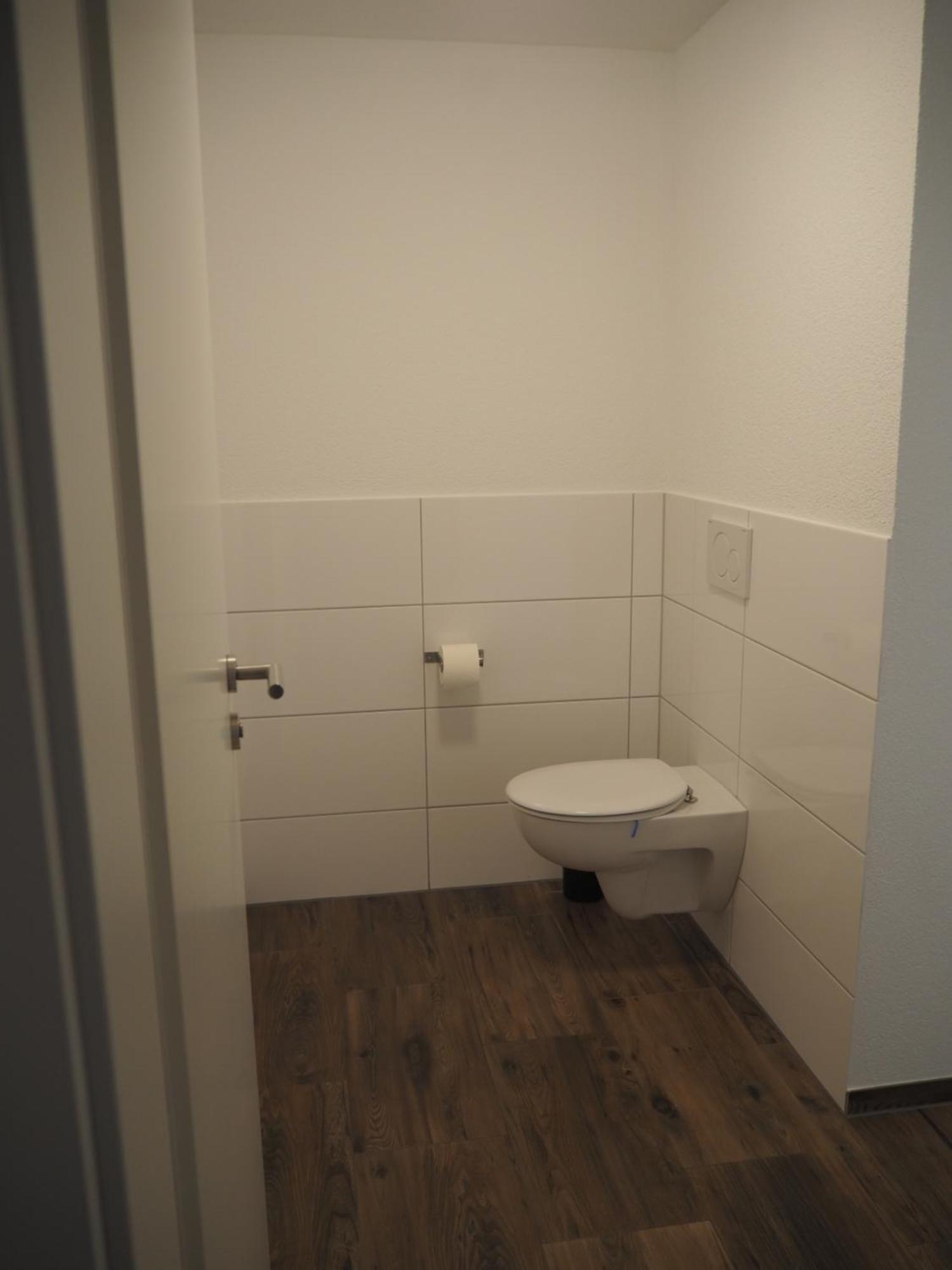 Ferienwohnung Dinkelbergblick Wehr  Bagian luar foto