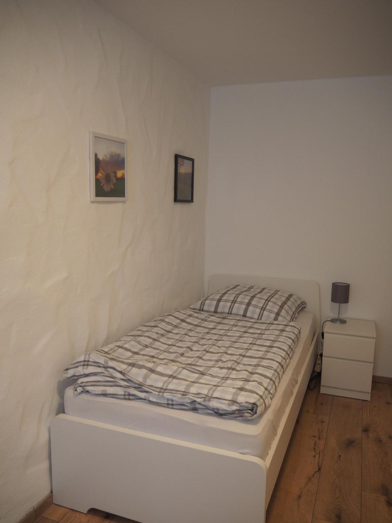 Ferienwohnung Dinkelbergblick Wehr  Bagian luar foto