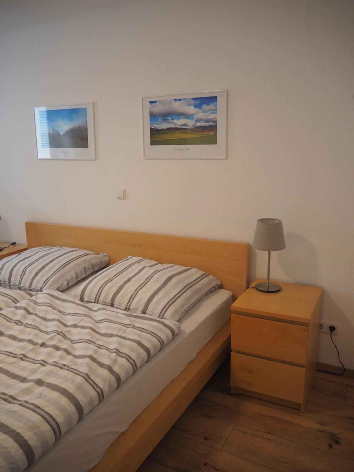 Ferienwohnung Dinkelbergblick Wehr  Bagian luar foto